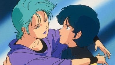 Assistir Kidou Senshi Zeta Gundam Temporada 1 Episódio 19 Online em HD