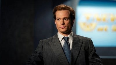 Assistir The Newsreader Temporada 3 Episódio 3 Online em HD