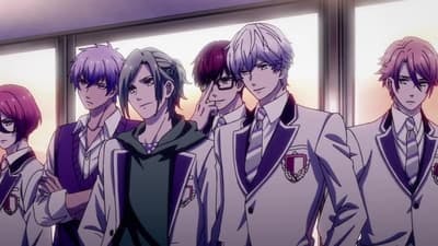 Assistir B-Project: Kodou* Ambitious Temporada 2 Episódio 10 Online em HD