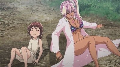 Assistir KamiKatsu: Atividades Divinas em um Mundo sem Deuses Temporada 1 Episódio 11 Online em HD