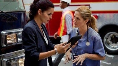 Assistir Rizzoli & Isles Temporada 3 Episódio 15 Online em HD