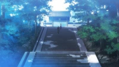 Assistir Carnival Phantasm Temporada 1 Episódio 7 Online em HD