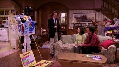 Assistir Raymond e Companhia Temporada 5 Episódio 20 Online em HD