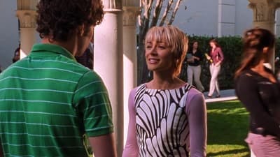 Assistir O.C.: Um Estranho no Paraíso Temporada 1 Episódio 21 Online em HD