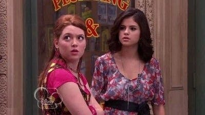 Assistir Os Feiticeiros de Waverly Place Temporada 4 Episódio 4 Online em HD