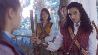 Assistir Theodosia Temporada 2 Episódio 14 Online em HD
