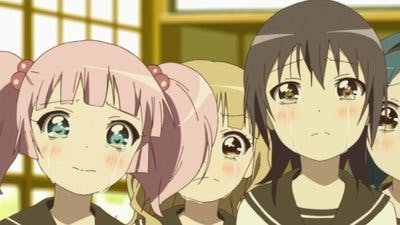Assistir YuruYuri Temporada 2 Episódio 11 Online em HD