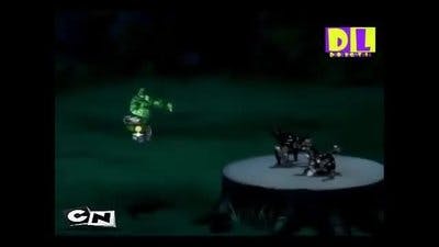 Assistir Bakugan Temporada 4 Episódio 30 Online em HD