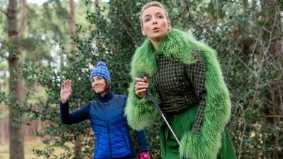 Assistir Killing Eve: Dupla Obsessão Temporada 3 Episódio 7 Online em HD