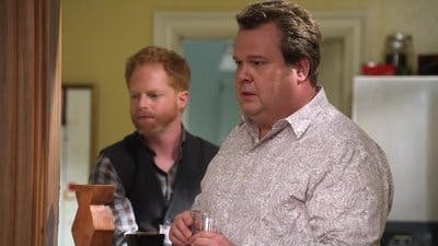 Assistir Família Moderna Temporada 1 Episódio 12 Online em HD