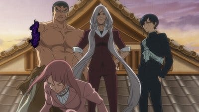 Assistir Malevolent Spirits: Mononogatari Temporada 1 Episódio 21 Online em HD