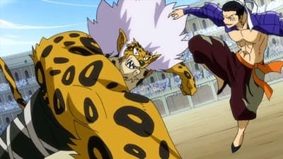 Assistir Fairy Tail Temporada 4 Episódio 12 Online em HD