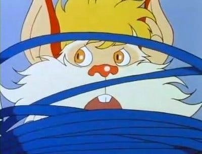 Assistir ThunderCats Temporada 2 Episódio 14 Online em HD