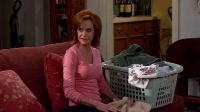 Assistir Mike & Molly: Um Casal de Peso Temporada 3 Episódio 22 Online em HD