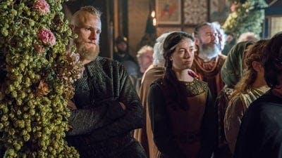 Assistir Vikings Temporada 5 Episódio 13 Online em HD