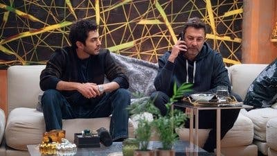 Assistir A Força do Amor Temporada 3 Episódio 13 Online em HD