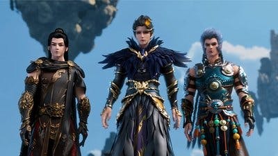 Assistir Stellar Transformations Temporada 5 Episódio 27 Online em HD