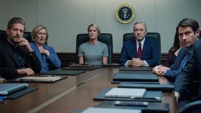 Assistir House of Cards Temporada 4 Episódio 13 Online em HD