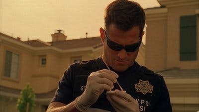 Assistir CSI: Investigação Criminal Temporada 3 Episódio 12 Online em HD