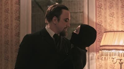 Assistir Irma Vep Temporada 1 Episódio 5 Online em HD