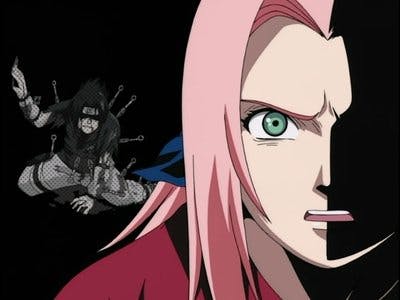 Assistir Naruto Temporada 1 Episódio 5 Online em HD