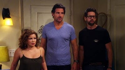 Assistir One Day at a Time Temporada 2 Episódio 5 Online em HD