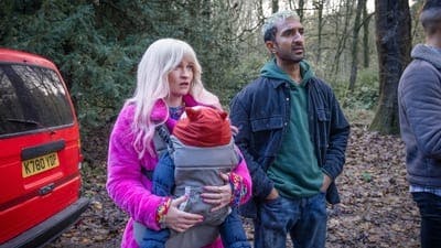 Assistir Brassic Temporada 6 Episódio 5 Online em HD
