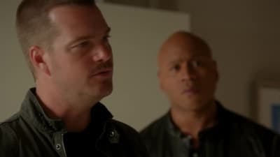 Assistir NCIS: Los Angeles Temporada 3 Episódio 18 Online em HD