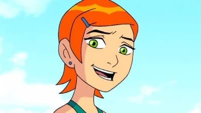 Assistir Ben 10 Temporada 4 Episódio 2 Online em HD