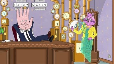 Assistir BoJack Horseman Temporada 5 Episódio 7 Online em HD