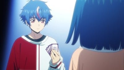 Assistir CARDFIGHT!! VANGUARD overDress Temporada 6 Episódio 7 Online em HD