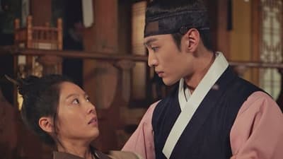 Assistir Flower Crew: Joseon Marriage Agency Temporada 1 Episódio 4 Online em HD