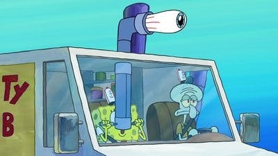 Assistir Bob Esponja Calça Quadrada Temporada 13 Episódio 26 Online em HD