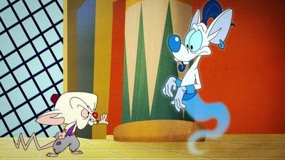 Assistir Animaniacs Temporada 1 Episódio 38 Online em HD
