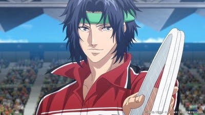Assistir The Prince of Tennis II U-17 World Cup Temporada 2 Episódio 7 Online em HD