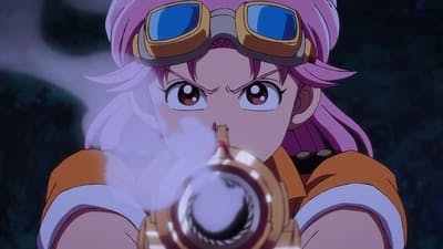 Assistir Dragon Quest: The Adventure of Dai Temporada 1 Episódio 6 Online em HD