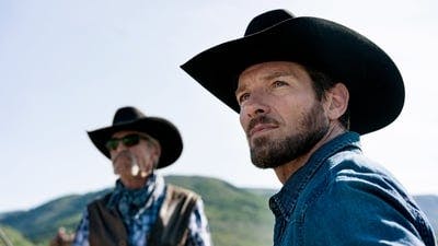 Assistir Yellowstone Temporada 3 Episódio 2 Online em HD