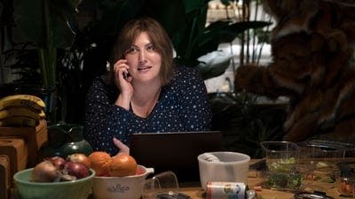 Assistir Dietland Temporada 1 Episódio 3 Online em HD