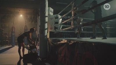 Assistir North Shore Temporada 1 Episódio 2 Online em HD