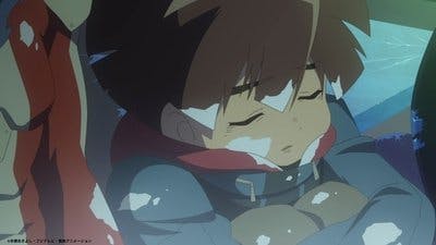 Assistir Digimon Ghost Game Temporada 1 Episódio 17 Online em HD