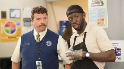 Assistir Vice Principals Temporada 1 Episódio 1 Online em HD