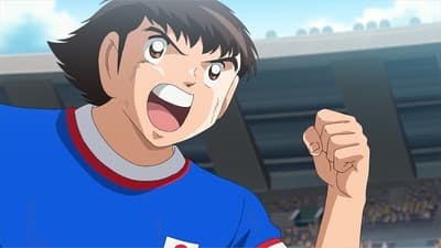 Assistir Captain Tsubasa Temporada 2 Episódio 18 Online em HD