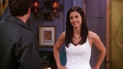 Assistir Friends Temporada 7 Episódio 17 Online em HD