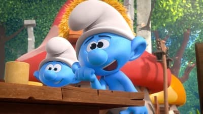 Assistir Os Smurfs Temporada 1 Episódio 12 Online em HD