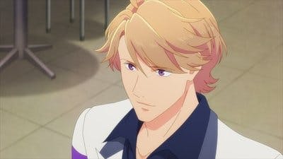Assistir Eikyuu Shounen: Eternal Boys Temporada 1 Episódio 13 Online em HD