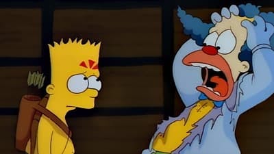 Assistir Os Simpsons Temporada 4 Episódio 1 Online em HD
