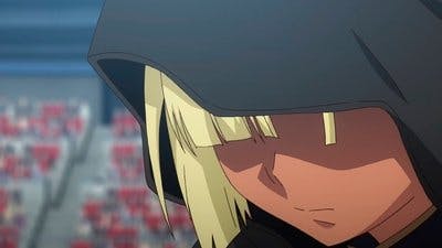 Assistir UQ Holder! Temporada 1 Episódio 10 Online em HD