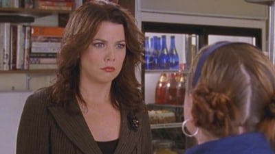 Assistir Gilmore Girls Temporada 3 Episódio 9 Online em HD