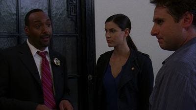 Assistir Lei & Ordem Temporada 17 Episódio 5 Online em HD
