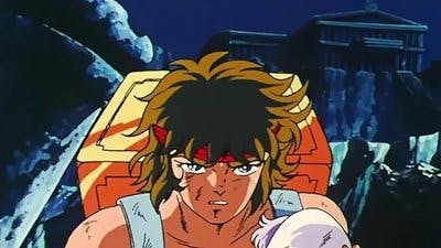 Assistir Os Cavaleiros do Zodíaco Temporada 1 Episódio 73 Online em HD
